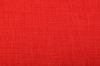 Decorative fabric in red color 01400/015
