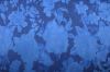 Costume elastic fabric in blue with flowers MI52034/904