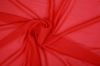 Chiffon - red 03969/016