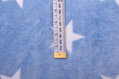 Wellness fleece with a retro motif 12480/875 (3)