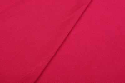 French Terry sweatpants in dark fuchsia color 02775/117