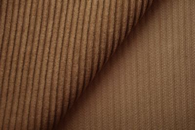 Corduroy in brown color DS-MOR78 (2)