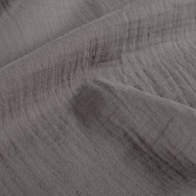 Muslin in gray with a hint of brown 03001/154 (2)