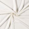 Cotton knit in cream color 03999/051