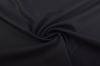 Costume fabric in black color MI62341/099
