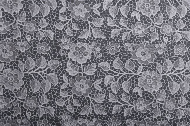 BasicGrey Boudoir Collection American Patchwork Cotton 30652-14