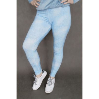 Printed cut Fazonetka for women's and children's leggings Klasik size 80-170 and XXS-XXXL FA050 (1)