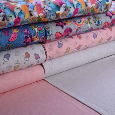 Mottled fabrics are not ordinary fabrics Mottled fabrics are not ordinary fabrics