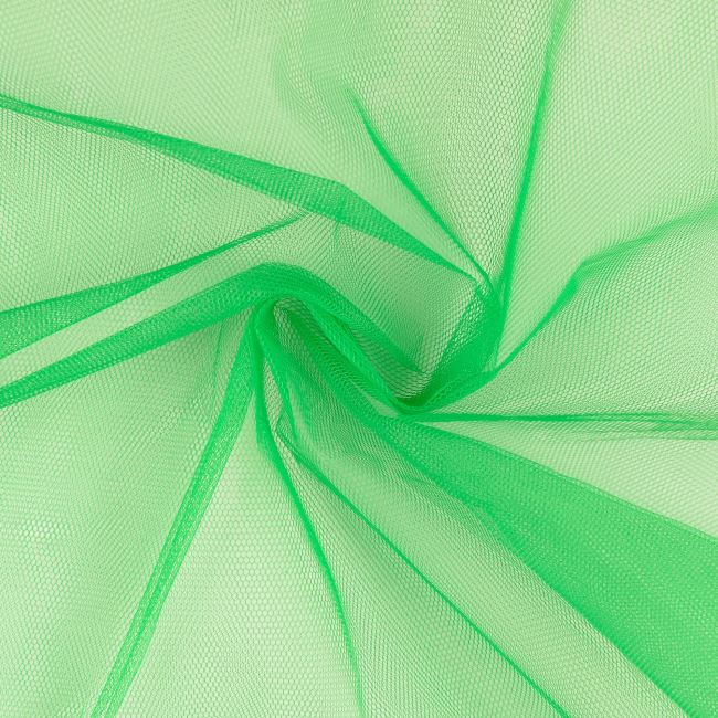 Light green tulle 210621.5034