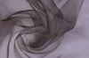Organza in khaki color 0400/155