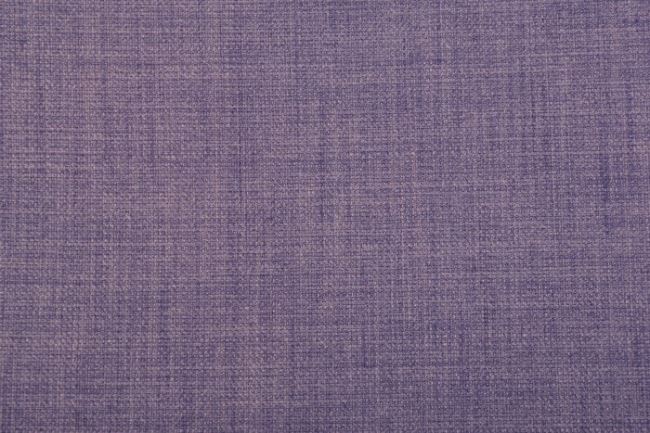 Decorative fabric in lilac color 01400/042