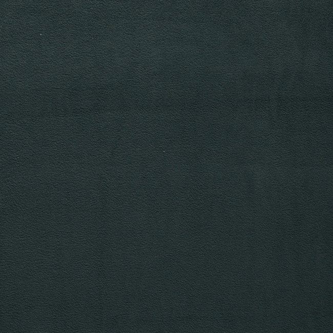 Fleece in dark green color 09111/028