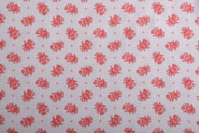 American patchwork cotton from the Jardin de Fleurs collection by French General 13896-16 (1)
