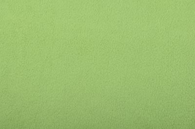 Fleece in green color 0115/315