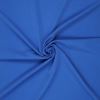 Summer costume fabric in the color royal blue 0854/655