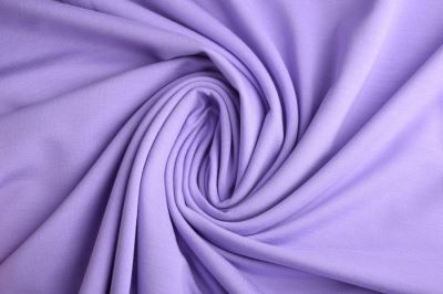 French Terry bamboo tracksuit in lilac color 0901/816 (1)