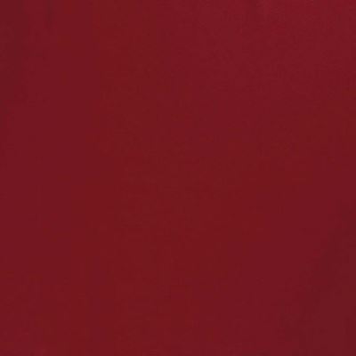 Brushed sweatshirt fabric in burgundy color 05650/019 (1)