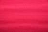 Rib knit in deep pink color MI84392/43S