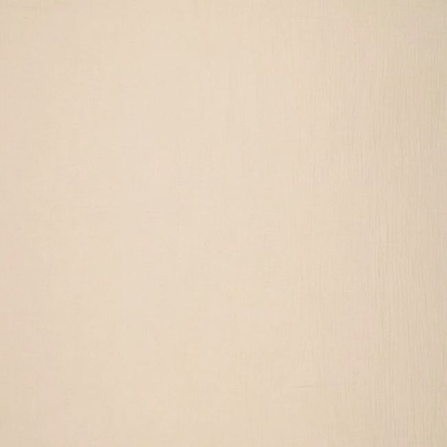 Muslin in light beige color 0698/174