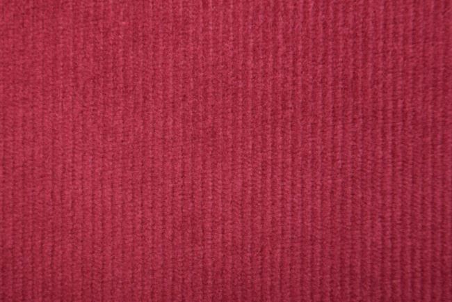 Burgundy washing line DS-MOR55