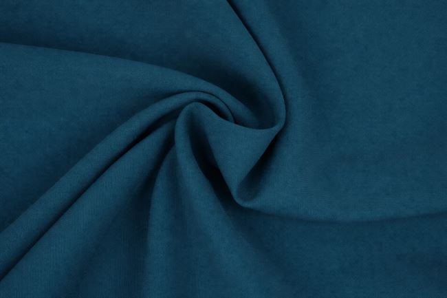 Costume fabric COLOMBO dark blue 01615/206