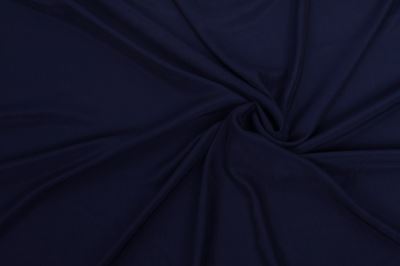 Chiffon dark blue 03969/008
