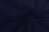 Chiffon dark blue 03969/008