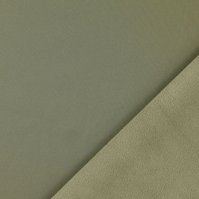 Softshell in khaki color 200297/5032