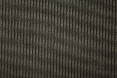 Corduroy in dark brown color DS-MOR61 (1)