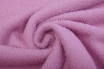 Low pile fur in light pink color 211064/7025 (2)