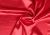 Stretch red satin 04241/015