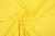 Viscose knit in bright yellow 02194/133