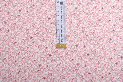 American patchwork cotton from the Roselyn collection by Minick and Simpson 14915-16 (2)