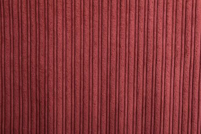 Combed corduroy in brick color 205171/5008 (2)