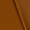 Brushed tracksuit in dark caramel color 05650/153