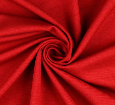 Knitwear Punto di Roma in red 200195.5019 (1)