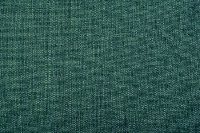 Decorative fabric in green blue color 01400/124