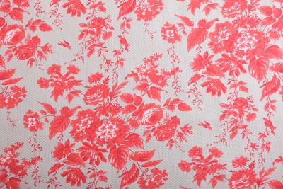American patchwork cotton from the Roselyn collection by Minick and Simpson 14910-17 (1)