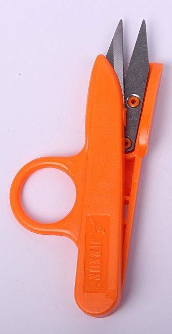 Scissors - clickers I-LAN-OBC4