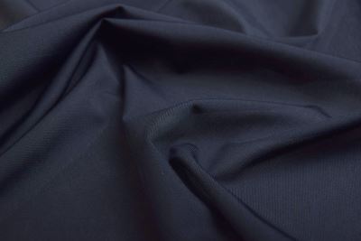 Weaker functional knitwear of 2nd quality in dark blue color MOR717728 Weaker functional knitwear of 2nd quality in dark blue color MOR717728