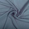 Bamboo knit in gray blue color 0781/690