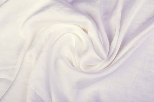 Artificial silk in beige color 0296/179