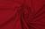 Viscose knit dark red 02194/016