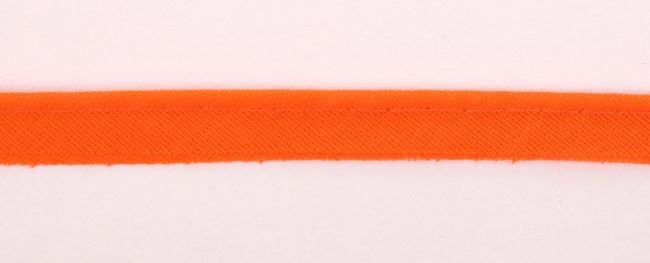 Orange cotton piping K-LM0-2200-158