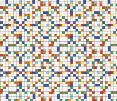 Poplin in white with letter print 19766/050 Poplin in white with letter print 19766/050