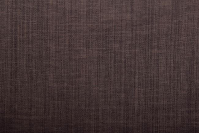 Costume fabric in brown brindled color DS-PAR5220