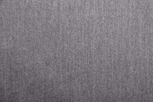 Elastic costume fabric in dark gray highlights MI89095/065
