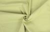 Light green cotton canvas 01805/023