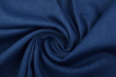 Extra flexible denim in blue color 0626/053 (1)