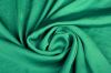 Artificial silk in green color 0296/309